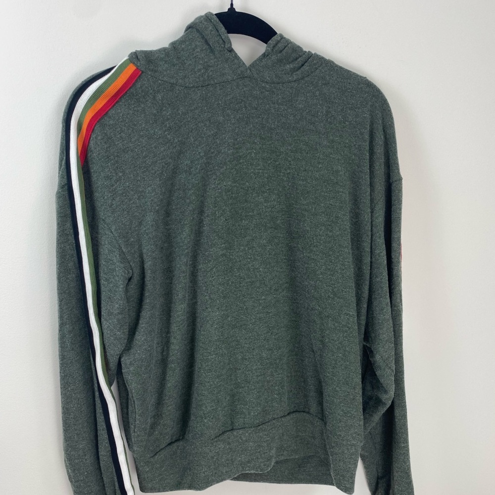 Michael Stars hoodie. Multiple sizes available. New with tags.